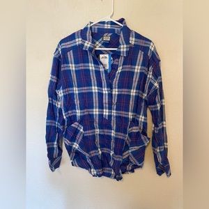 Kavu Melita Flannel (Long Length)